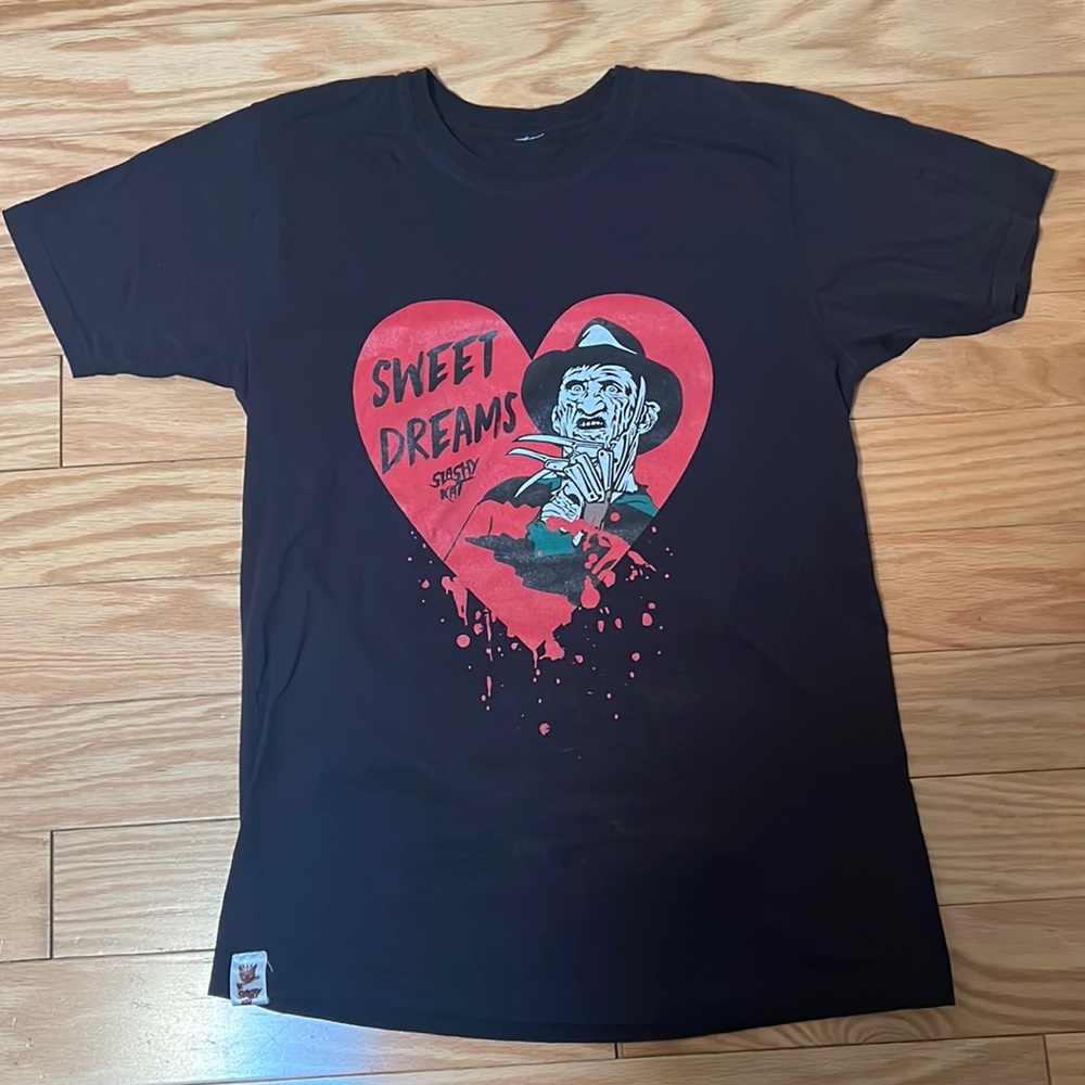 Freddy Kruegger T-Shirt